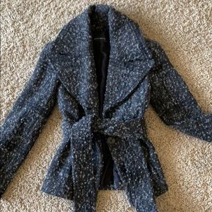 Wool Zara jacket